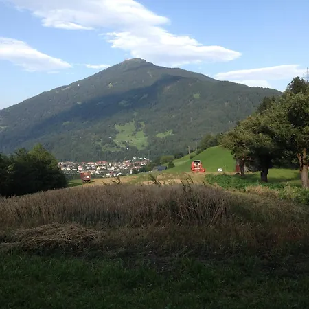Appartamento Haus Raggl Landeck Esterno foto