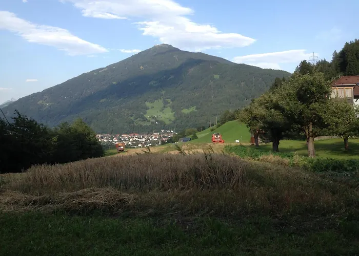 Haus Raggl