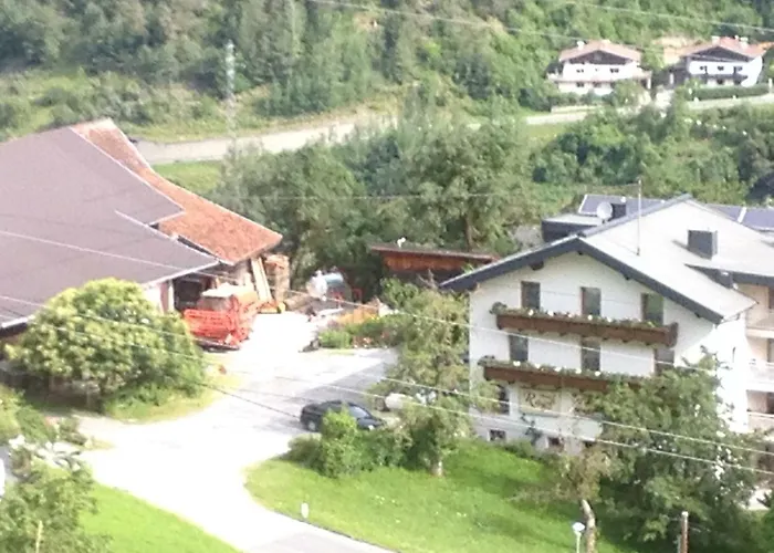 Haus Raggl