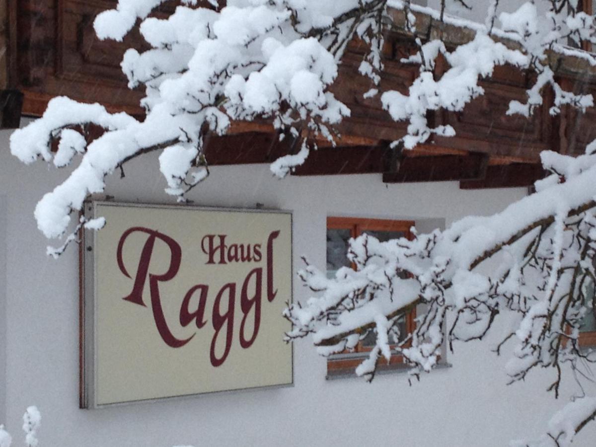 Haus Raggl Landeck