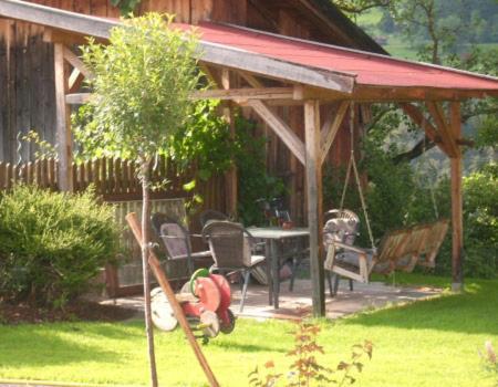 Haus Raggl * Landeck