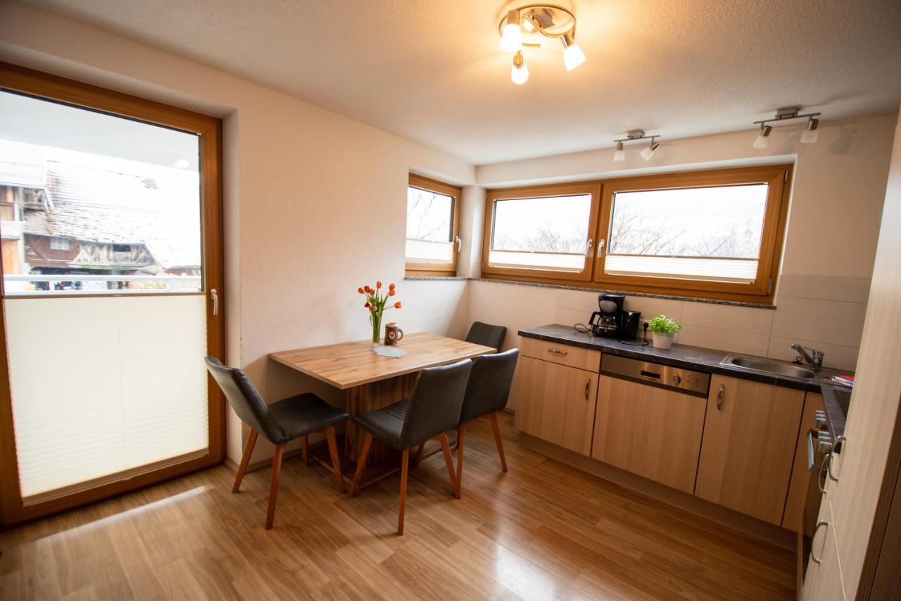 Haus Raggl Apartment Landeck