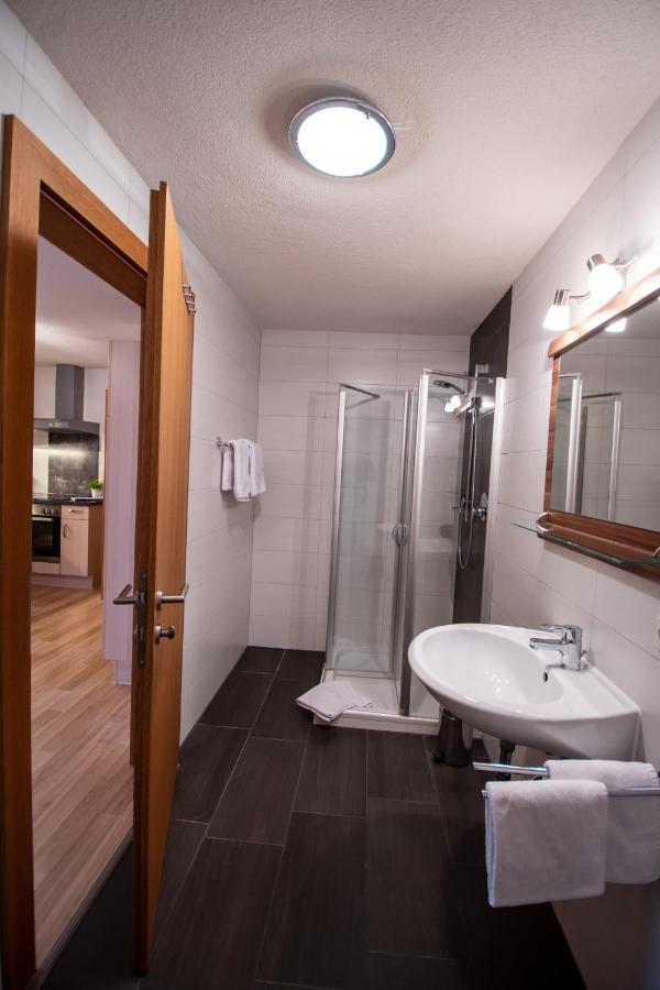 Apartment Haus Raggl Landeck