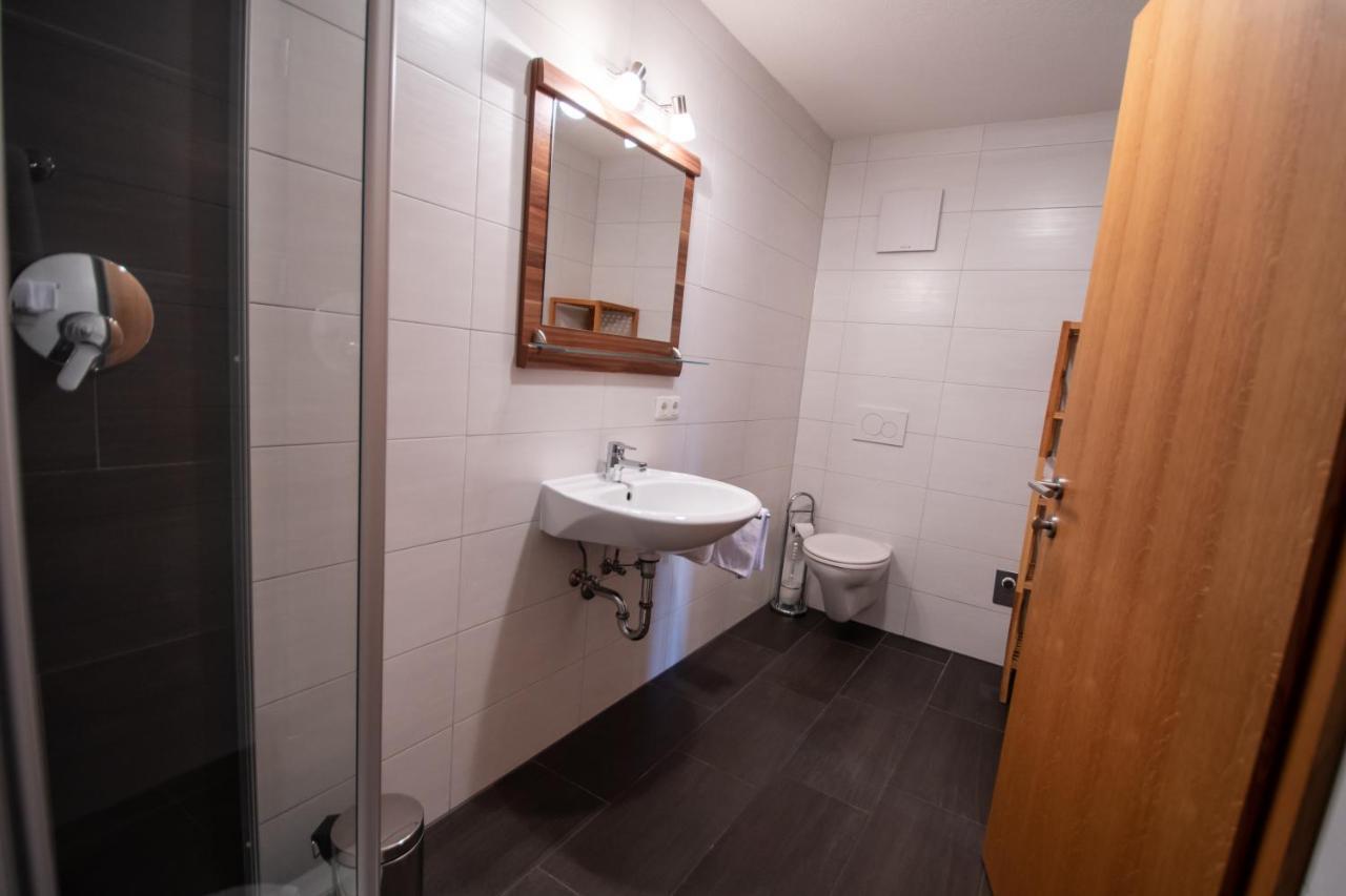 Haus Raggl Apartment