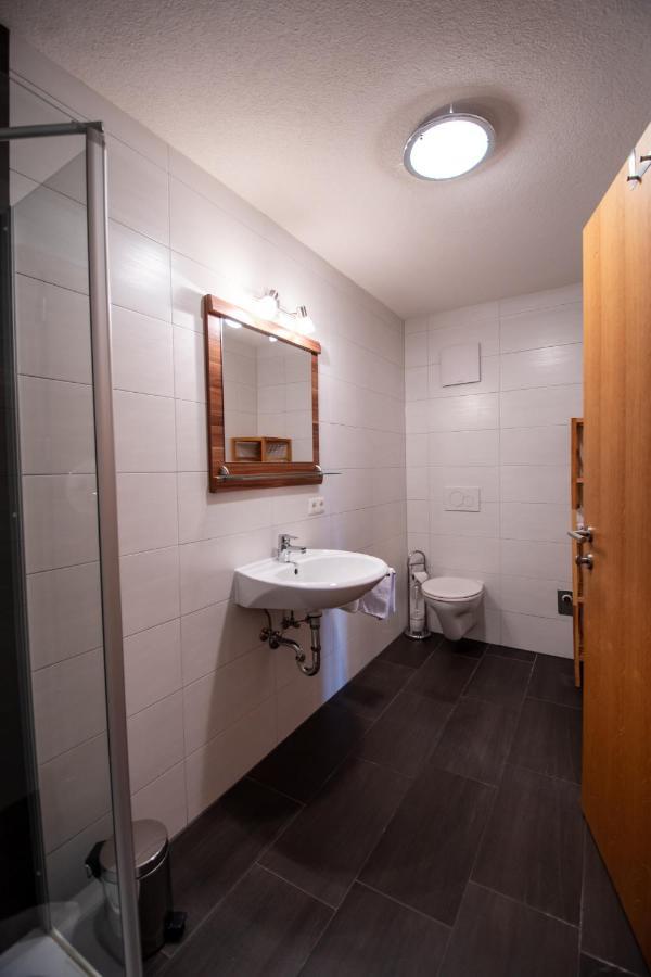 Haus Raggl Apartment