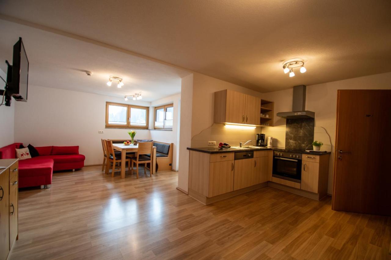 Haus Raggl Landeck