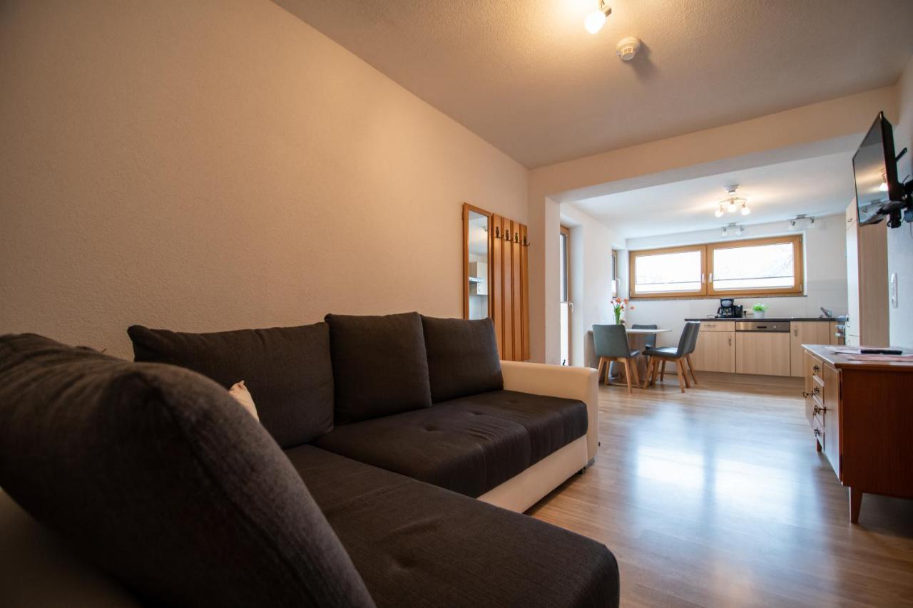 Haus Raggl Landeck