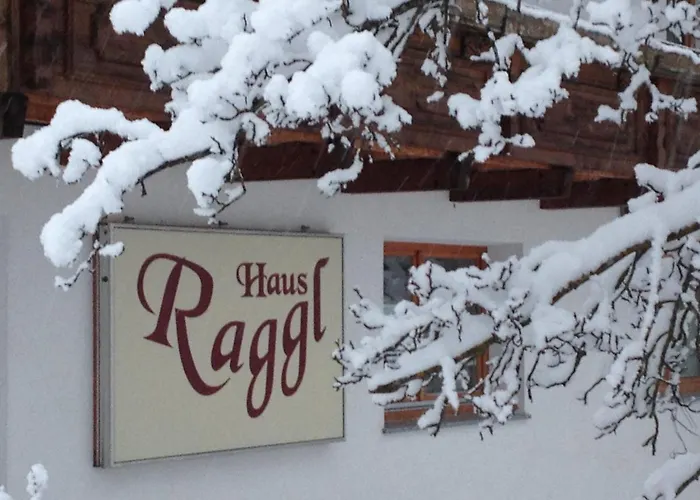 Haus Raggl