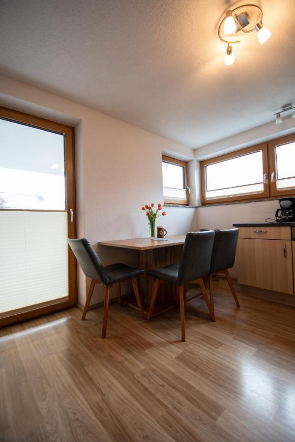 Haus Raggl Appartement *