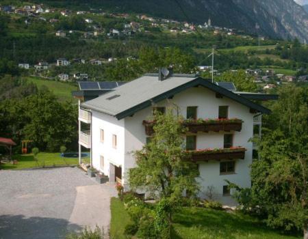 Appartement Haus Raggl *