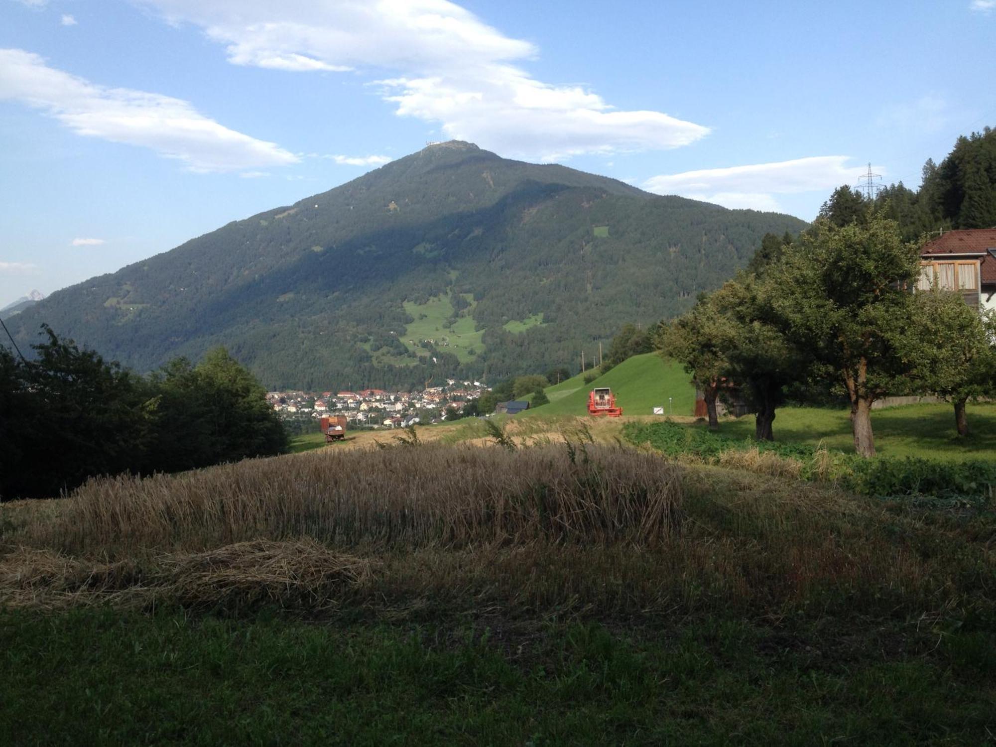 Appartement Haus Raggl Landeck