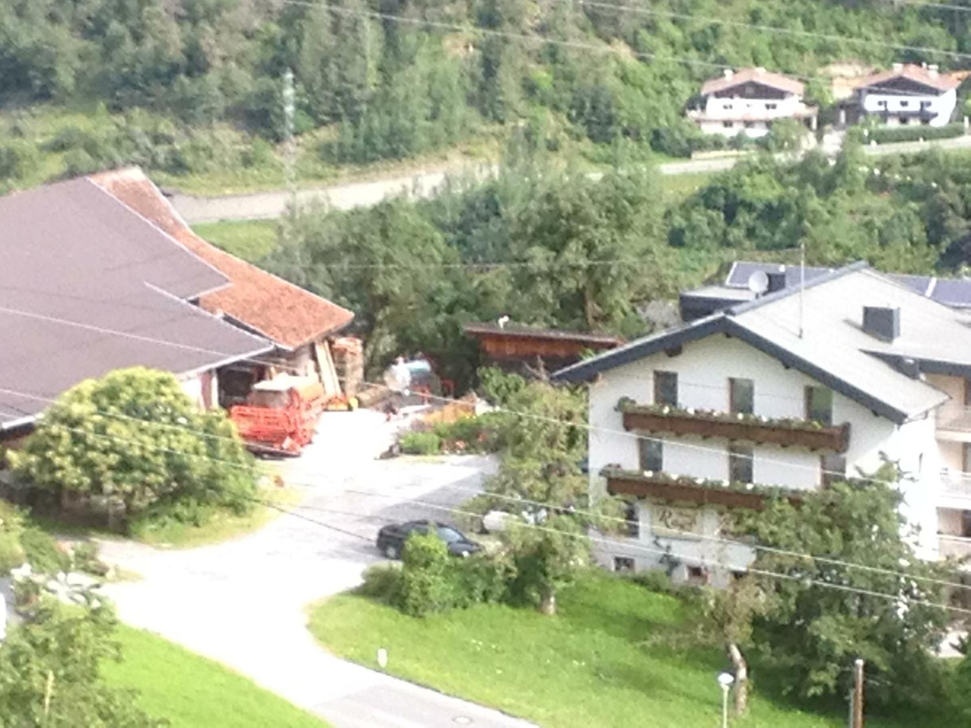 Haus Raggl